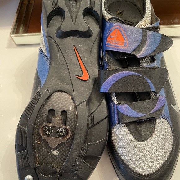 Nike ACG cycling shoes - Picture 6 of 7